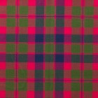 Reiver Light Weight Tartan Fabric - Glasgow